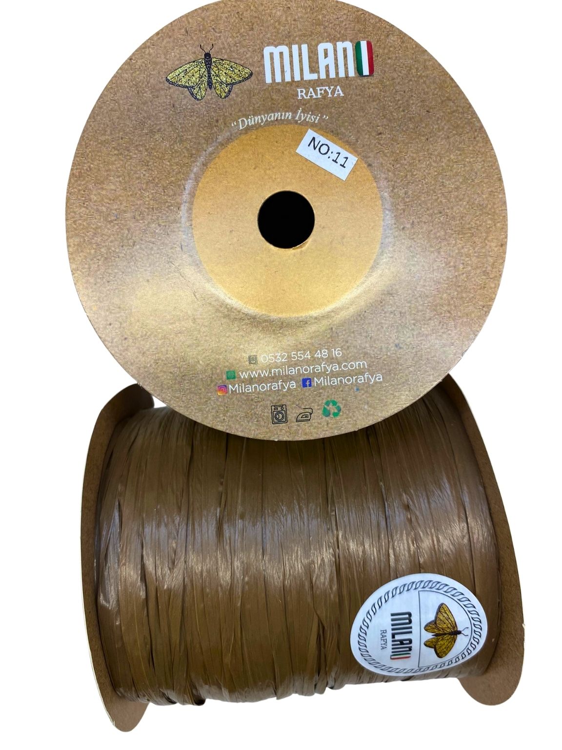 Milano rafya no 11