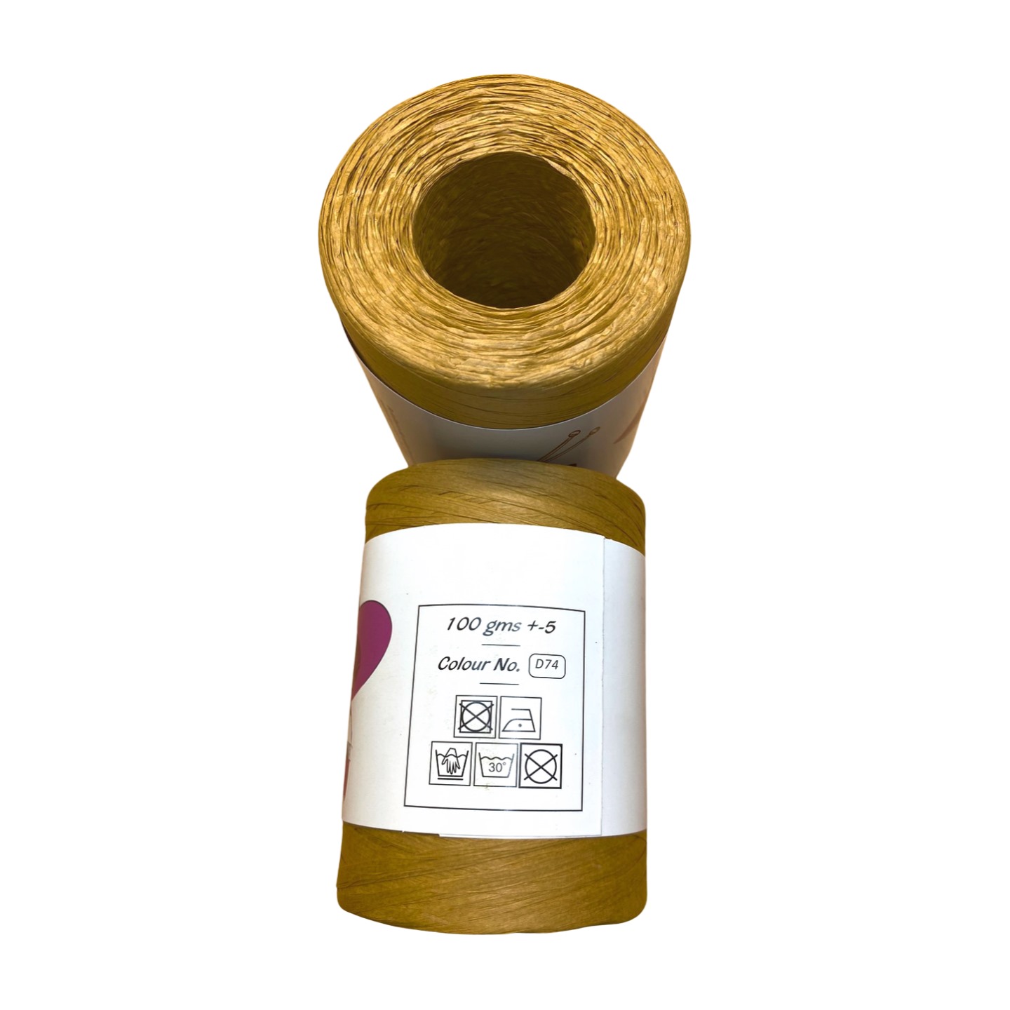 Nas Raffia