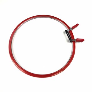 NURGE Plastik Çelik Kasnak 22 cm Büyük Boy