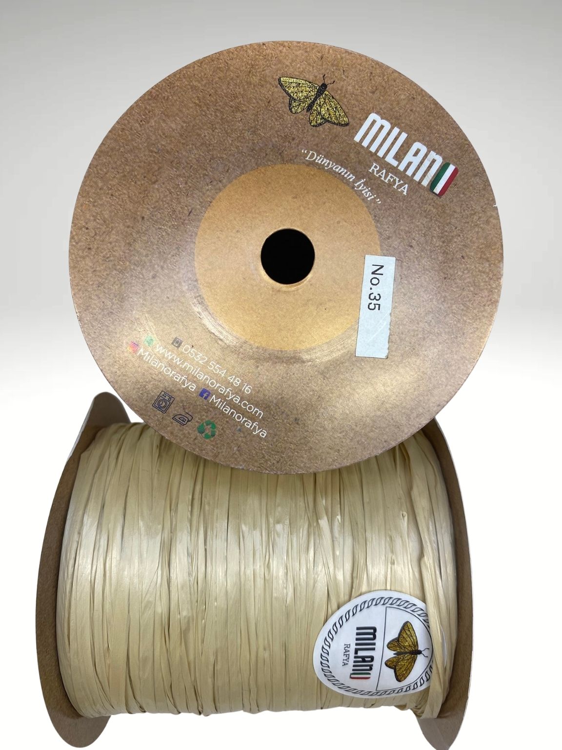 Milano rafya no 35