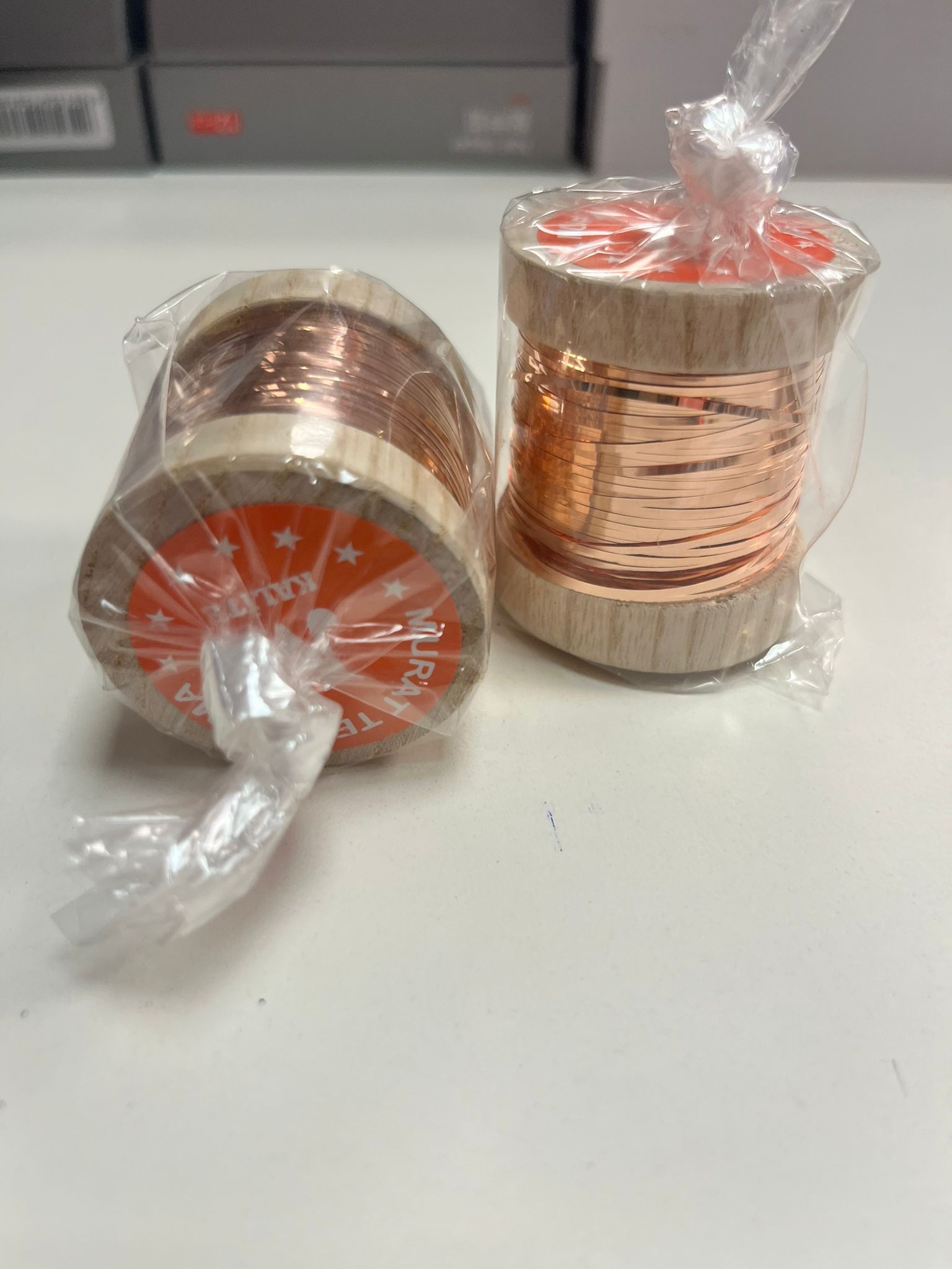 murat tel 100 gr