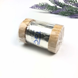 TAÇ Tel Kırma Teli Gümüş Renk 250 Gram