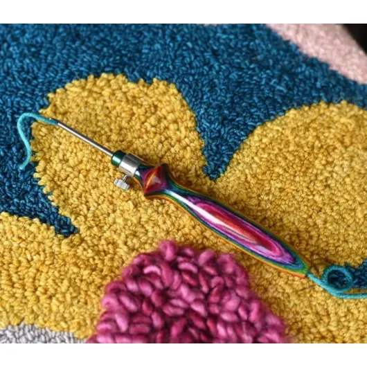 knitPro punch iğne seti